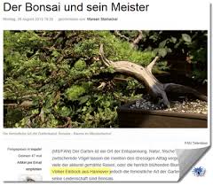 Indoor und outdoor bonsai und sämtliches zubehör Internationale Gartenschau Hamburg Bonsai Im Norden