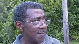 Ridgely Africa American Residents