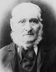 Charles Robert Upton (abt.1810-1898)