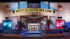 Listen to sunshine live internet radio online. Best Sunshine Live Garapan