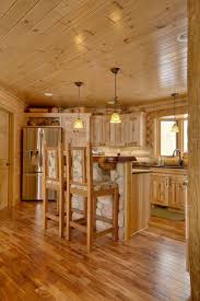 33+ best ideas hickory cabinets for