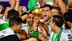Audio 10 et vidéo 10, merci Can Zambie Algerie Le 25 Mars A Lusaka Algerie