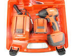 Hilti SIW 14-A -