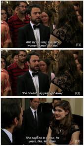 Bird Law Always Sunny Episode It S Always Sunny In Philadelphia Charlie Kelly It S Always Sunny In Philadelphia It S Always Sunny Sunny In Philadelphia