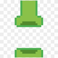 Flappy Bird Pipe Png Flappy Birds Game Storyboard Transparent Png 1164x385 1340969 Pngfind