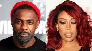 Idris Elba's Ex K. Michelle Raves About His Bedroom Skills