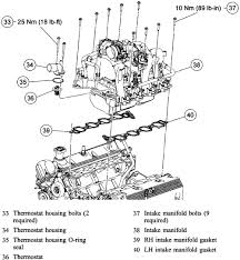 Serpentine belt diagram for 2002 ford explorer. 2002 Ford Explorer Engine Diagram