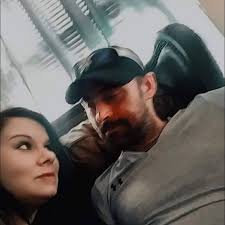 Ashley Negron in people