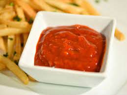 Sweet And Spicy Korean Ketchup Recipe Recipe Sweet And Spicy Ketchup Recipe Spicy Korean