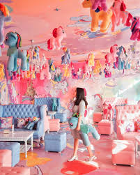 30,389,423 likes · 352,951 talking about this. 10 Kafe Serba Pink Di Jakarta Yang Instagramworthy Dan Menggemaskan
