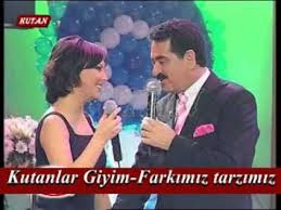Ibrahim Tatlises Ebru Gundes Seni Sana Birakmam Kutanlar Giyim Nizip Youtube Pop Muzik Sarkilar Muzik Videolari