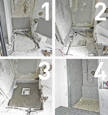 Umbau Bodengleiche Dusche Mit Plancofix Dusche Bodengleich Dusche Bodengleiche Dusche Selber Bauen
