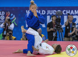 Judo is generally categorized as a modern japanese martial art, which has since evolved into an olympic event. Judoinside News The Judo Stars We Can Expect In 2019