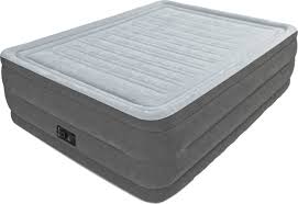 Who Sells Spring Air Mattresses Air Mattress Camping Air Bed Intex