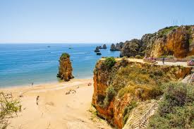 Portugal, country lying along the atlantic coast of the iberian peninsula in southwestern europe. Sommerurlaub 2020 An Der Kuste Entlang Durch Spanien Und Portugal