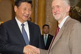 Chinese President Xi Jinping's state ...