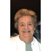 Iliene Joyce Nelson Obituary