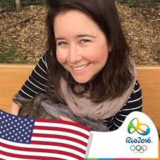 How to Use Facebook's Olympic Filters