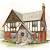 Simple European House