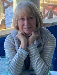 Sandra Morgan Obituary