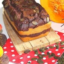 Cake Marbre Chocolat Potiron Et Graines De Courge Cake Marbre Chocolat Marbre Au Chocolat Cake Marbre