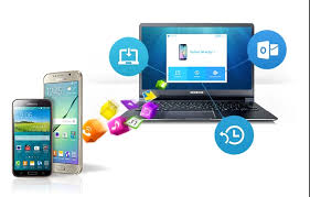 By default, it will make a new backup every hour, which will cover your contacts, favorites, desktop and libraries. How To Backup Your Samsung Device Using Smart Switch
