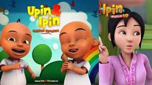 Aku cinta uncle muthu ckuaakzzzz. Wanita Indonesia Berburu Es Abc Ke Malaysia Tergoda Usai Nonton Upin Ipin Endingnya Bikin Kecewa Tribun Kaltim