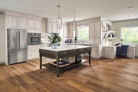 More New Colors Available Kraftmaid Cabinetry S New Translucent Finish Offers The Best Of Bo In 2020 Kitchen And Bath Design Kraftmaid Kitchen Cabinets Kitchen Design