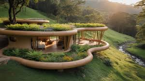 Tubehalote: A Fresh Review of an Eco-Friendly Architectural Style - My Blog