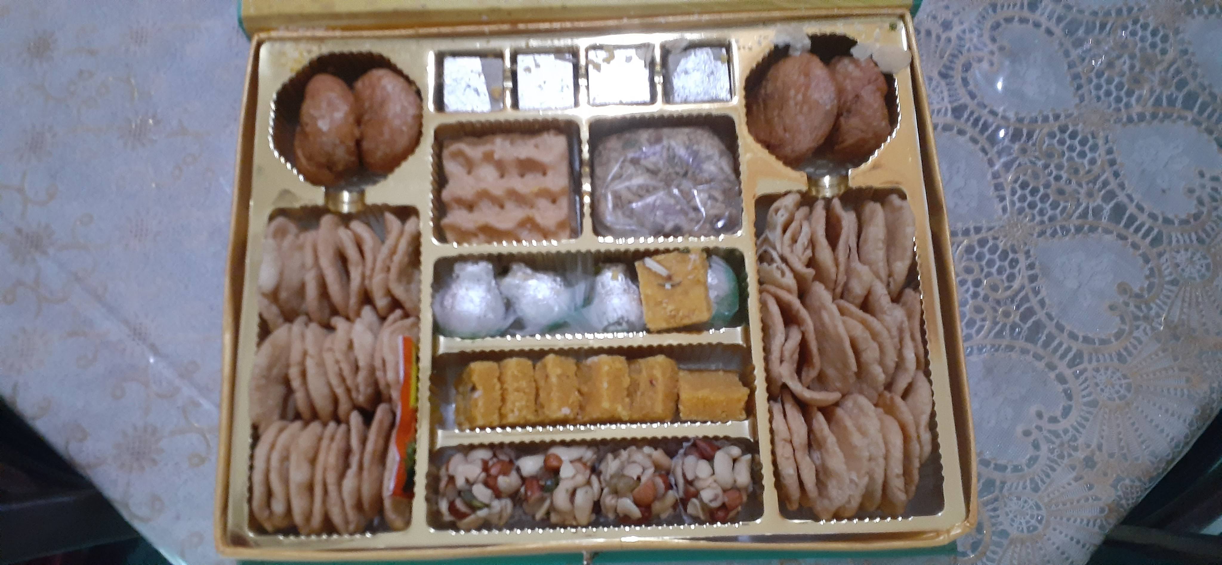 mithai box product image