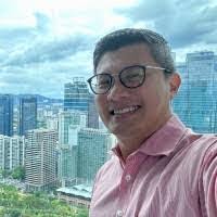 Darren Dejong's Instagram, Twitter & Facebook