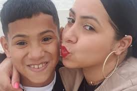 Fundraiser for Vanessa Rodriguez by Tammy Flynn : Wauconda IL 9 Year Old  Geraldo