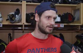 Takeaways from Panthers 3-1 win over Penguins