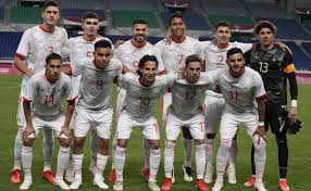 Jul 02, 2021 · méxico debutará ante francia en el torneo olímpico de futbol varonil. T3zh Lmoj0etxm