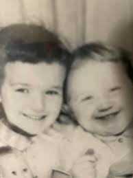 Family Photo at Fort Devens in 1957