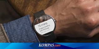 Jam tangan selalu jadi andalan pelengkap fashion dan sangat mendukung penampilan agar terlihat lebih keren. Bisa Apa Saja Jam Tangan Android Wear