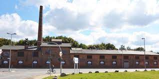 Harder better faster cyber attack und noch eins 💪💣💥support by @m_kay189 😘 #harderbetterfaster #lüneburg #. Stadt Gibt Grunes Licht Fur Legendare Garage Landeszeitung De