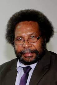 Minister For Foreign Affairs Papua New Guinea Wikiwand