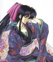 Your hair bangs, are they real? 9 Popular Anime Hairstyles For Women Get Kawaii