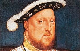 Henry VIII facts for kids
