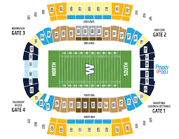 Matter Of Fact Bc Place Virtual Seating Chart 2019