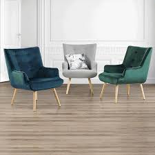 Calling All Velvet Lovers We Have The Perfect Chair For You Meet Our New Erin Accent Chair It Ll Add A Touch Of Luxe To Perfect Chair Accent Chairs Furniture