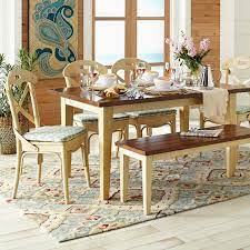 Pier one kitchen table with bench. Pin On Furniture