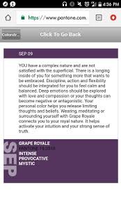 We did not find results for: What S Your Pantone Birthday Color Page 2 Lipstick Alley