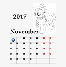 Coloring Pages Calendar 2017 For Kids Free Printable Calendar July 2017 Cartoons Transparent Png 612x792 Free Download On Nicepng