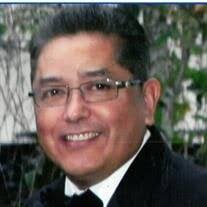 Ronald Andrew Galarza, Jr Obituary