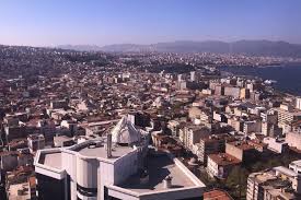 Recent earthquakes near i̇zmir, turkey. Izmir Based Airmen Unscathed After Earthquake Rocks Turkey Greece Air Force Magazine