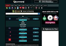 So i'm here to help you. Foot En Direct 20 Meilleurs Sites De Streaming De Football Gratuit 2021 En Francais Arabe Et Anglais