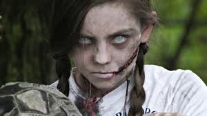 zombie makeup tutorial you