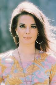 Lana Wood (born Svetlana Lisa Gurdin; March 1, 1946) is an American actress  and producer. She made her film debut in The Searchers as a child actress  and later achieved notability for